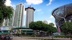 Delfi Orchard (D9), Shop House #452195201